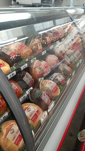 Warehouse club «BJ’s Wholesale Club», reviews and photos, 1904 NJ-35, Oakhurst, NJ 07755, USA