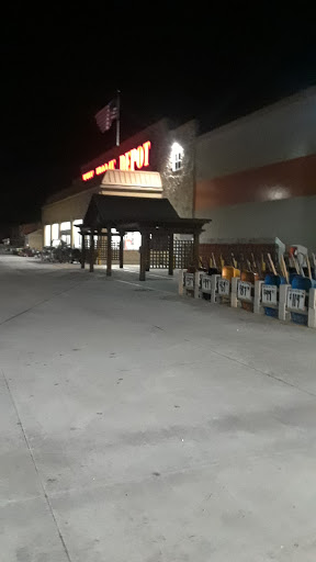 Home Improvement Store «The Home Depot», reviews and photos, 128 Bulverde Crossing, Bulverde, TX 78163, USA