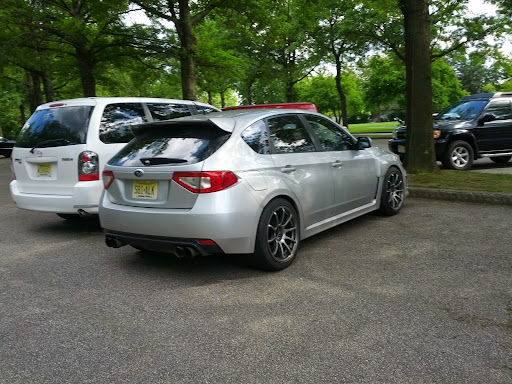 Golf Course «Overpeck Golf Course», reviews and photos, 273 E Cedar Ln, Teaneck, NJ 07666, USA