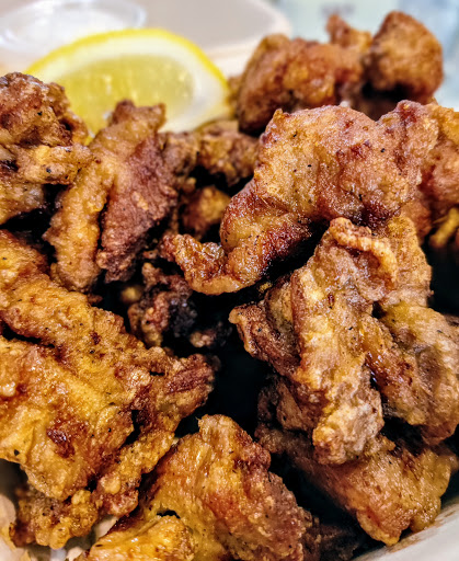 Karaage