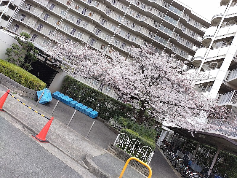 エクセラート平野Ａ棟