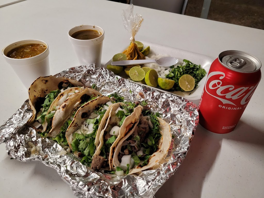 Tacos La Paypa 78582