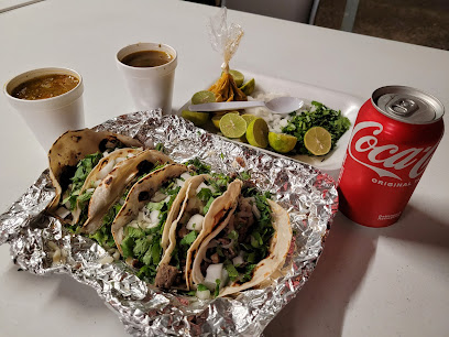 Tacos La Paypa