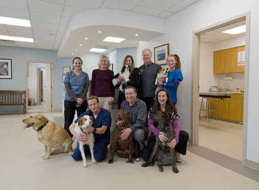 Shawme Animal Hospital