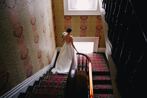 Museum «Kelton House Museum & Garden», reviews and photos, 586 E Town St, Columbus, OH 43215, USA