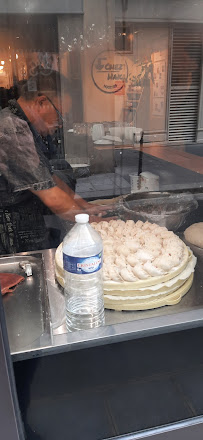 Momo du Restaurant de nouilles CHEZ HAKI à Paris - n°4