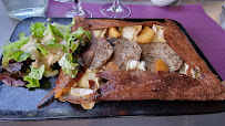 Plats et boissons du Restaurant La Fermette à Beauvoir - n°20