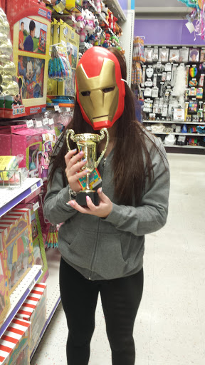 Party Store «Party City», reviews and photos