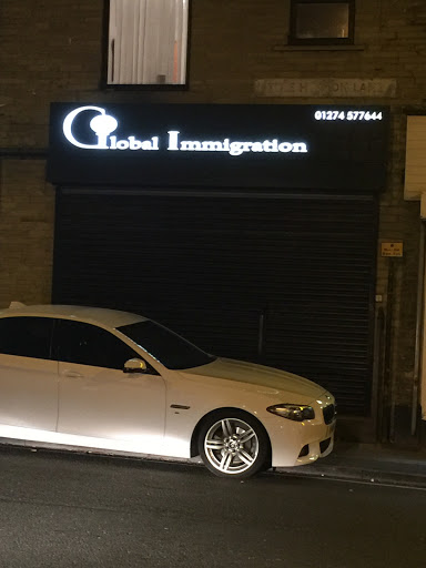 Global Immigration Ltd