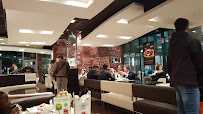 Atmosphère du Restauration rapide McDonald's à Bègles - n°1