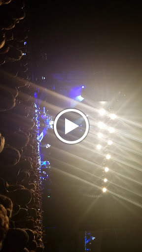 Performing Arts Theater «Hollywood Casino Amphitheatre», reviews and photos, 19100 Ridgeland Ave, Tinley Park, IL 60477, USA