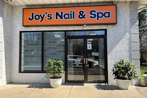 Joy's Nail & Spa image