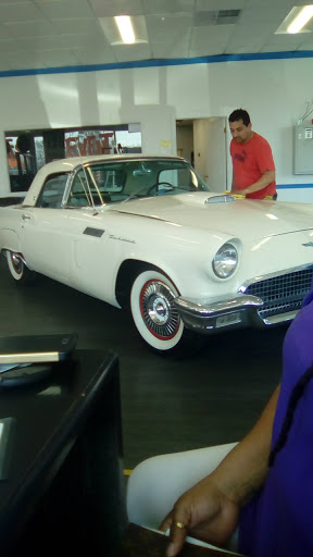 Used Car Dealer «VIP Honda Used Car Super Center», reviews and photos, 765 US-22, North Plainfield, NJ 07060, USA