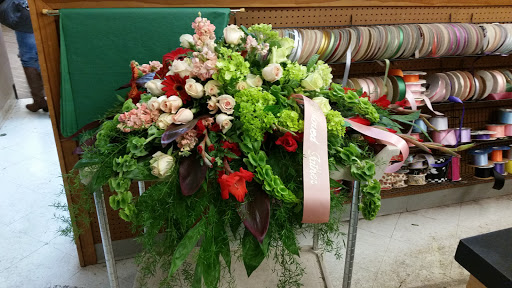 Supermarket «E W James & Sons», reviews and photos, 705 E Reelfoot Ave, Union City, TN 38261, USA