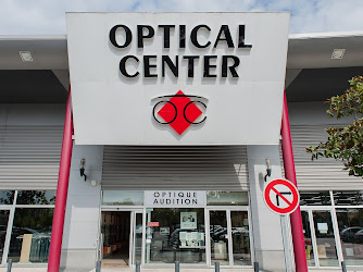 Opticien SAINTE-EULALIE - Optical Center