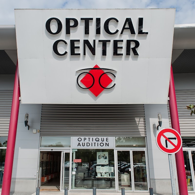 Opticien SAINTE-EULALIE - Optical Center