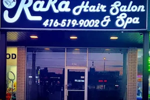 RaRa Hair Salon & Spa image