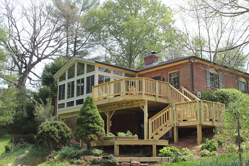 Sunroom Contractor «Total Remodeling Systems», reviews and photos, 3113 Valley Ave Ste 100, Winchester, VA 22601, USA