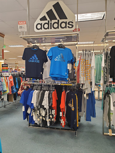 Department Store «Belk», reviews and photos, 5165 Peachtree Pkwy, Norcross, GA 30092, USA