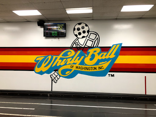 Amusement Center «WhirlyBall», reviews and photos, 23401 WA-99, Edmonds, WA 98026, USA