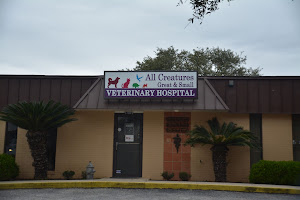 All Creatures Great & Small Veterinary Hospital