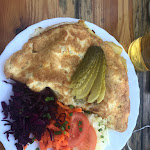 Photo n°6 de l'avis de Alexander.o fait le 08/05/2018 à 09:55 sur le  The harbor restaurant à Letschin