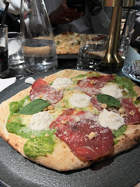 Pizza du Restaurant italien Viaggio Ristorante à Orléans - n°11