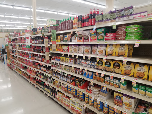 Grocery Store «Fresh Market», reviews and photos, 135 E Main St, American Fork, UT 84003, USA