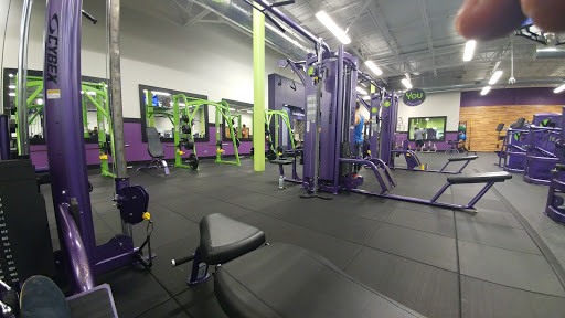 Gym «Youfit Miami Gardens», reviews and photos, 19400 NW 27th Ave, Miami Gardens, FL 33056, USA