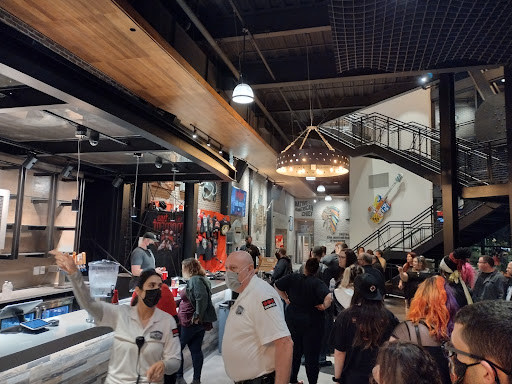 Shopping Mall «Taubman Prestige Outlets», reviews and photos, 17057 N Outer 40 Rd, Chesterfield, MO 63005, USA