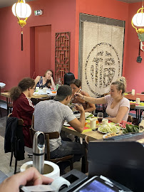 Atmosphère du Restaurant chinois Yummy Yummy à Lyon - n°11