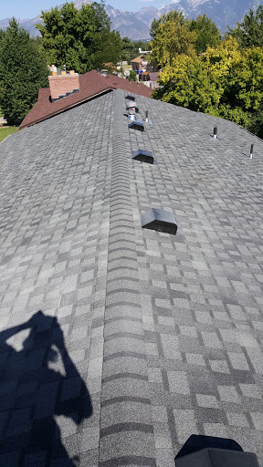 Roofing Contractor «American Roofing», reviews and photos