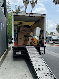 Trek Movers. Local & Long-Distance Moving Company in Los Angeles. - Photo 5 - Car repair in West Hollywood, CA, Glendale
