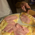 Photo n°1 de l'avis de Thomas.. fait le 24/07/2022 à 20:08 sur le  Ai Tre Tartufi à Rome