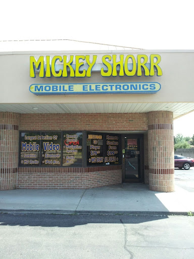 Mickey Shorr image 1