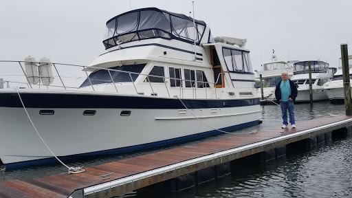 Caterer «Channel Club Caterers», reviews and photos, 1 Channel Dr, Monmouth Beach, NJ 07750, USA