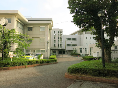 横須賀市立桜小学校