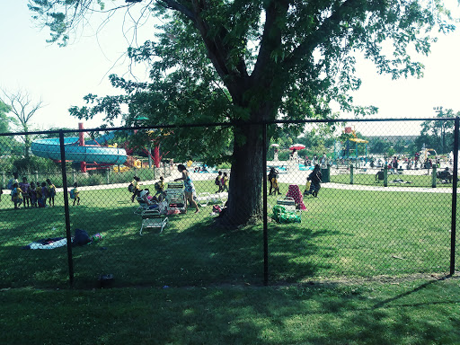 Water Park «Green Lake Family Aquatic Center», reviews and photos, 1100 River Oaks Dr, Calumet City, IL 60409, USA
