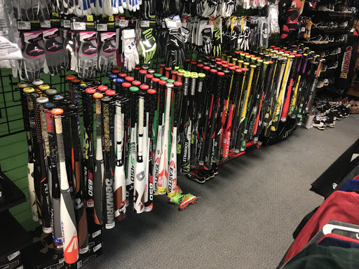 Sporting Goods Store «Play It Again Sports», reviews and photos, 35181 US Hwy 19 N, Palm Harbor, FL 34684, USA
