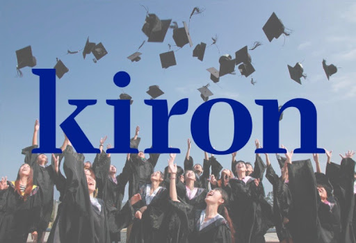 Kiron Open Higher Education - Munich Office