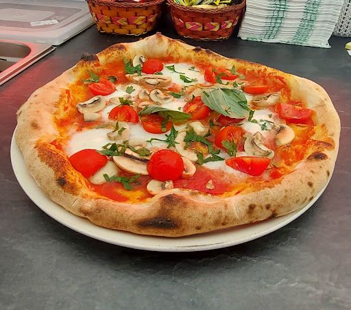 BAYRAM pizzeria, kebap, grill e burger- COSSATO-BI in Cossato, Provincia di Biella
