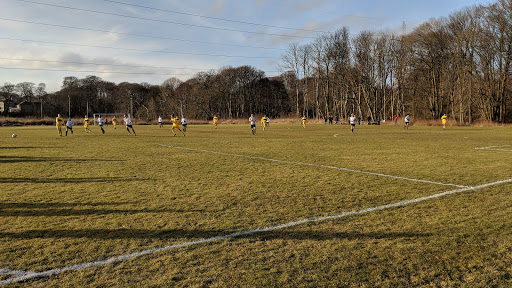 Rugby clubs Aberdeen