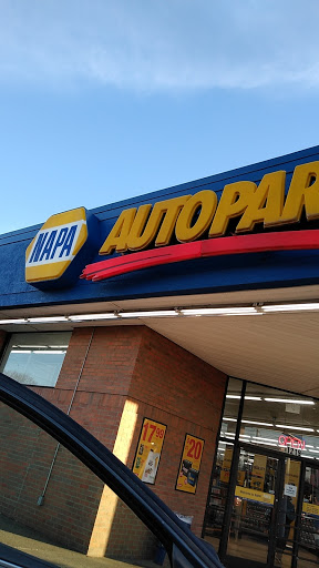 Auto Parts Store «NAPA Auto Parts - Genuine Parts Company», reviews and photos, 1219 Gallatin Pike S, Madison, TN 37115, USA