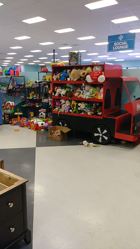 Thrift Store «Opportunity Village Thrift Store», reviews and photos, 390 S Decatur Blvd, Las Vegas, NV 89107, USA