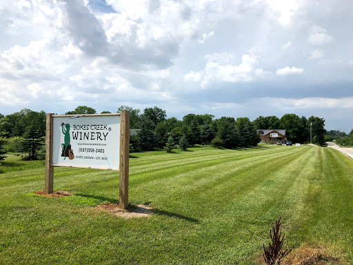 Winery «Bokes Creek Winery», reviews and photos, 26211 OH-31, Raymond, OH 43067, USA
