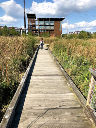 Nature Preserve «DuPont Environmental Education Center of Delaware Nature Society», reviews and photos, 1400 Delmarva Ln, Wilmington, DE 19801, USA