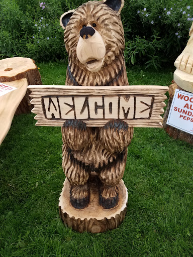 Fairground «Kitsap County Fairgrounds», reviews and photos, 1200 Fairgrounds Rd NW, Bremerton, WA 98311, USA