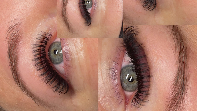 Microblading Zug