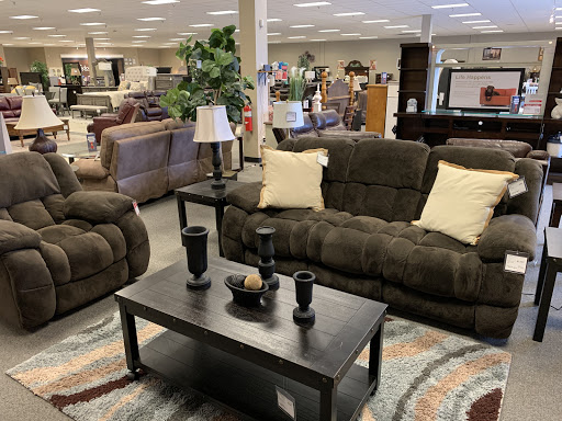 Furniture Store «Badcock Home Furniture &more», reviews and photos, 7965 Tara Blvd #330c, Jonesboro, GA 30236, USA