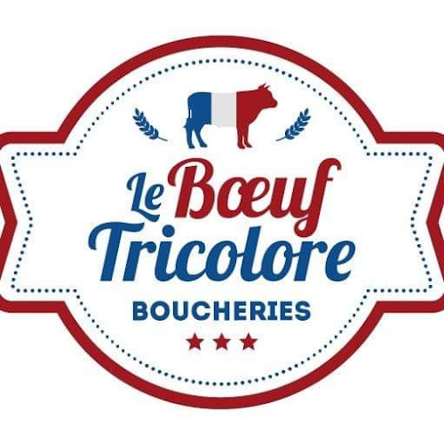 Boucherie-charcuterie BOEUF TRICOLORE TAVERS Tavers